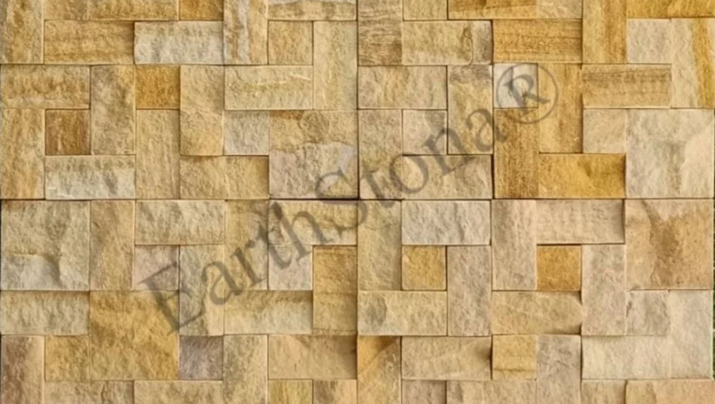 Natural Stone for Exterior Wall Cladding